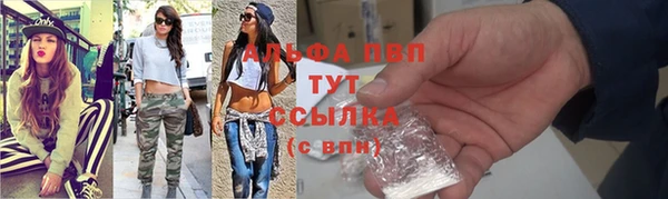 твердый Бежецк